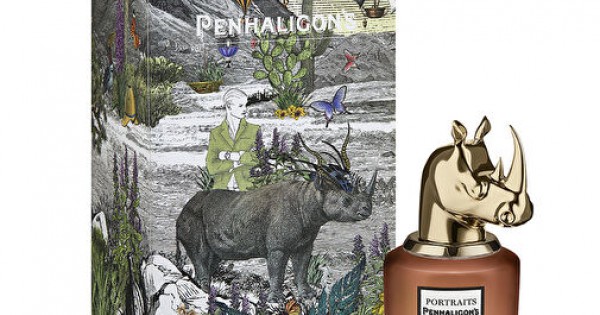 Penhaligon's Portraits Terrible Teddy Edp 75 Ml Unisex Parfüm